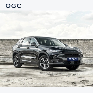 Jetour Dashing 2025 LHD 5 places 1.6T – Véhicule d'occasion en promotion – <span class=keywords><strong>Prix</strong></span> de gros – Ghana, Nigéria, Togo, Bénin, Côte d'Ivoire, Chine – Exportation - Product Image 3