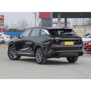 2023รถหรูเอ็กซีด RX PHEV 2023 400T รถไฮบริด4WD เชรรี่ <span class=keywords><strong>exeed</strong></span> 5ประตู5ที่นั่งรถใหม่5ที่นั่งผลิตในประเทศจีน - Product Image 6