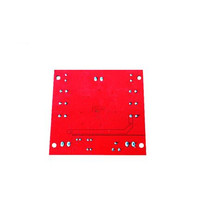 Carte d'amplificateur de puissance numérique mono XH-M544 150W TPA3116DA, carte d'amplificateur audio numérique 12-26V