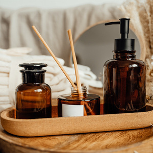 Olio Profumato Arabo di Dubai al Forte Legno di Oud e Olio Essenziale <span class=keywords><strong>per</strong></span> la Produzione di Candele, Bakhoor e Diffusori - Product Image 4