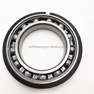 Bon prix, <span class=keywords><strong>roulement</strong></span> 6020NR 100*150*24mm, <span class=keywords><strong>roulement</strong></span> à billes à gorge profonde 6020NR avec circlip - Product Image 6