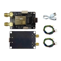 Module GNSS/GPS UM982 RTK PIN, carte récepteur GNSS/GPS avec S MA et USB pour robot autonome, agriculture de précision, topographie
