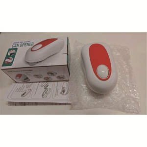 Abrelatas Automático Táctil Ecológico de Plástico, Mini Abrebotellas, Abre Tapas de Frascos, Herramienta de Cocina - Product Image 4