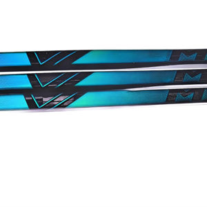 चीन में उच्च गुणवत्ता वाले 100% कार्बन फाइबर पहनने प्रतिरोधी बर्फ बनाने वाले गोल्फ क्लब P28/p92 कीमत के साथ - Product Image 1