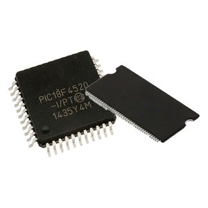 Circuito Integrado Auténtico 9DBU0841AKLF, Búfer de 8 Salidas, 1.5V, 48MLF, Especialmente Diseñado para Circuitos Integrados de Reloj/Temporización de Aplicación Específica - Product Image 1