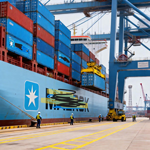 经济高效的 FCL/<span class=keywords><strong>LCL</strong></span> DDP 货运代理 门到门海运空运从中国到美国 DHL UPS - Product Image 3