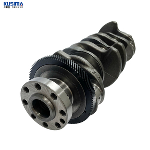 Cigüeñal <span class=keywords><strong>de</strong></span> Fábrica para <span class=keywords><strong>Motor</strong></span> <span class=keywords><strong>Diésel</strong></span> Hyundai IX35 2.0 CRDi D4HA Diesel 2.0L L4 23110-2F310 653F6-2FU00 - Product Image 6