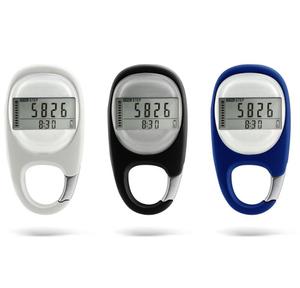 Outdoor Sports Mini Portable <strong>Step</strong> <strong>Counter</strong> <strong>Pedometer</strong> - Product Image 4