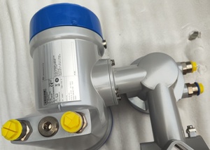 Jauge/mètre de niveau ultrasonique sans contact OPTIFLUX1100C NL-3313LC12 en stock pour liquides visqueux ou pollués OPTIFLUX1100C NL-3313L - Product Image 3