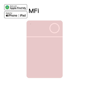 Thông minh cho Tracker với <span class=keywords><strong>GPS</strong></span> thời gian thực theo dõi không giới hạn phạm vi BLE 5.2 lithium pin MFI chứng nhận cho iOS - Product Image 6