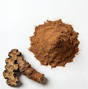 純度の高い黒コホッシュエキス：標準化され信頼性が高い - Product Image 2