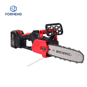Chất lượng cao 20in cấp công nghiệp không dây Chainsaw Pin nhà máy hỗ trợ OEM Tùy chỉnh công cụ làm vườn trên bán - Product Image 3