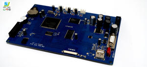 Ingénieur professionnel en conception <span class=keywords><strong>de</strong></span> circuits imprimés électroniques et fabricant d'assemblage <span class=keywords><strong>de</strong></span> circuits imprimés <span class=keywords><strong>de</strong></span> logiciels-Direct PCBA Products - Product Image 4