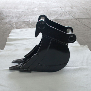 Benna per Escavatore Personalizzata XZFE MS01, Accessorio per Escavatori, Benna GP - Product Image 3