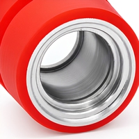Rouleau conchoïde RX-26010-2 pour métier à tisser circulaire Starlinger/Lohia, pièces détachées pour machines indiennes et chinoises