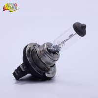 Ampoule de phare halogène neuve OEM d'usine H8 H8B 12V 35W Feu antibrouillard pour voiture EAGLEYE Verre de quartz Garantie d'un an Pièces automobiles