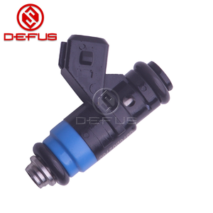 DEFUS Fournisseur chinois Prix Compétitif Injecteur de Carburant à Haut Débit pour Pièces Moteur Automobile Renault <span class=keywords><strong>MEGANE</strong></span> Scenic (JA0/1_) OEM H132254 - Product Image 2