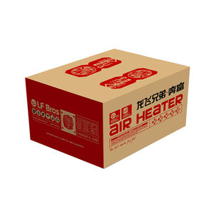 2KW Lf Bros 12V 24V Автомобильная Лодка RV Грузовик Автобус пульт дистанционного управления универсальный дизельный Воздушный стояночный обогреватель - Product Image 6