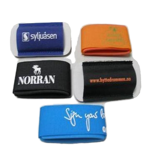 Chất lượng cao tùy chỉnh Logo móc và vòng trượt tuyết dây đeo cho trượt tuyết thể thao - Product Image 5