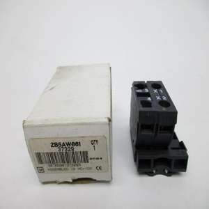 ZB5AW061 nouveau contrôleur de programmation PLC d'automatisation industrielle d'entrepôt prêt d'origine - Product Image 1