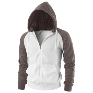 Custom Men's Streetwear Hoodie - High Quality 100% Cotton <b>Fleece</b> Plain <b>Black</b> Pullover with Pocket - Product Image 1