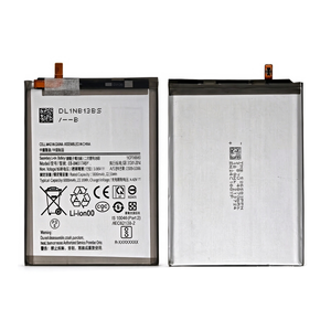Batería de Repuesto EB-BM317ABY de 6000mAh de Polímero de Litio para Samsung M31S M317 con Certificación CE PSE, Venta al Por Mayor - Product Image 1
