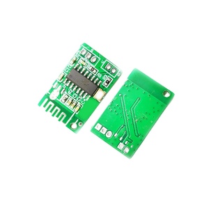 Amplificateur de puissance audio CA-6928 5V <span class=keywords><strong>Bluetooth</strong></span> <span class=keywords><strong>Module</strong></span> récepteur <span class=keywords><strong>Bluetooth</strong></span> 5.0BT <span class=keywords><strong>Bluetooth</strong></span> - Product Image 1