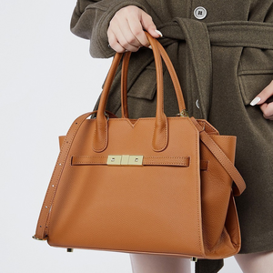 <span class=keywords><strong>Borsa</strong></span> Tote in stile da donna <span class=keywords><strong>borsa</strong></span> in <span class=keywords><strong>pelle</strong></span> di lusso <span class=keywords><strong>borsa</strong></span> a tracolla di alta qualità di grande capacità <span class=keywords><strong>borsa</strong></span> a tracolla - Product Image 2