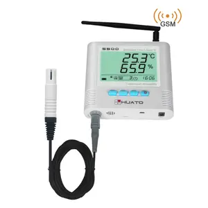 Koude-Keten Vervoer Gsm Alarm Temperatuur Data Logger