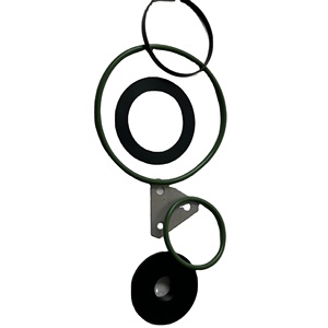 Kit de soupape à pression minimale Manny Metal 3001500626 - Product Image 5