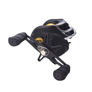 Carretes de Pesca Lews Baitcaster, Carretes de Pesca Ligeros de Carbono, Venta al por Mayor, Agua Dulce, Arrastre Máximo 8 kg - Product Image 2