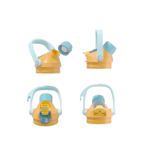 Thiết Kế Mới Nắp Phù Hợp Với Cho Phích Chai Rộng-Miệng Xe Cup Với Có Thể Thay Thế Nắp Nóng & Cách Nhiệt Lạnh Quà Tặng Doanh Nghiệp - Product Image 5