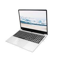 OEM 15.6 Inch Laptop 10th 8GB+256GB Core I5 Supports 512GB 1TB DDR4 Video Gaming Computer Hardware Software Manufacturer
