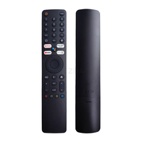 Nouvelle télécommande vocale de remplacement XMRM-ML pour téléviseurs Xiaomi 50" 55" 65" Ultra HD 4K QLED Q2, produit transfrontalier très vendu