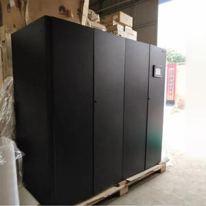 Aire acondicionado para Huawei Precision Air Conditioner Smart <span class=keywords><strong>Room</strong></span> Equipment NetCol5000 A025H412D2E120E1 Humidificación de calefacción - Product Image 3