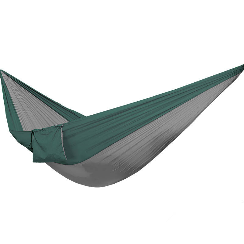 สีเขียวเข้มสีเทาปานกลาง