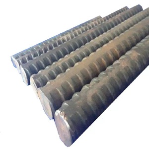 เหล็กเส้นเกลียวความแข็งแรงสูง - Product Image 1