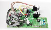 PCBA OEM Service Home Appliance PCBA Fabrication Carte PCB personnalisée pour Machine à café Composants électroniques SMT