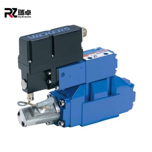 พร้อมเครื่องขยายสัญญาณแบบ Pilot - รุ่นหลัก KBHDG5V-7-5C200N-EX-M1-PH7-H4-12 พร้อมระบบตอบสนองตามสัดส่วน - Product Image 4