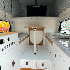 Camper sur mesure pour voyage en famille, solaire, préférable, <span class=keywords><strong>4x4</strong></span>, coulissant, auvent de camping-car, coulissant sur pick-up, camping-car pour voiture, camion, à vendre - Product Image 5