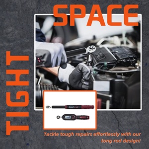 <span class=keywords><strong>C</strong></span>ờ lê lự<span class=keywords><strong>c</strong></span> kỹ thuật số, đầu ratchet đảo chiều, 1.5-340 NM, độ chính xá<span class=keywords><strong>c</strong></span> cao, <span class=keywords><strong>c</strong></span>ó chuông báo, dùng cho <span class=keywords><strong>c</strong></span>ông nghiệp, <span class=keywords><strong>c</strong></span>ó thể tùy chỉnh theo yêu <span class=keywords><strong>c</strong></span>ầu <span class=keywords><strong>c</strong></span>ủa nhà sản xuất thiết bị gố<span class=keywords><strong>c</strong></span> (OEM) - Product Image 5