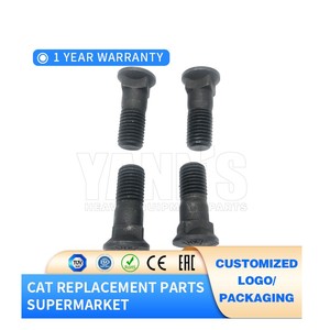 Perno de Bloqueo Largo YANN'S 1J5607 1J-5607 de 1-8 Hilos y 69.85 mm <span class=keywords><strong>para</strong></span> Cat 953B 953 943 - Product Image 5