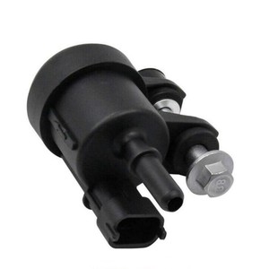 Neuer Dampfkanister-Spül ventil magnet 12610560 für Motor ATS XTS - Product Image 3