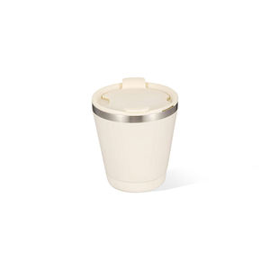 Vaso Térmico Everich de 400 <span class=keywords><strong>ml</strong></span>, Acero Inoxidable 18/8, con Tapa, Aislamiento de Triple Capa, Reutilizable y Apto para Lavavajillas - Product Image 5