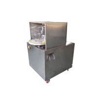 Machine de retrait de noyau de dattes fraîches et sèches et plus machine de noyer, machine de perçage de noyau de dattes
