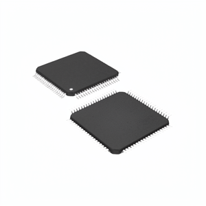Logic 80 TQFP แผ่นสัมผัสผู้ผลิตช่อง MAX19005CCS + T IC DCL Quad 300MHz Ate 80 TQFP ชิ้นส่วนอิเล็กทรอนิกส์ออนไลน์ - Product Image 1