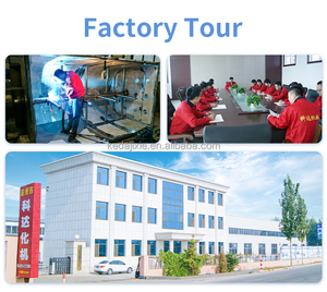 Độ nhớt cao sơn lớp phủ Putty tốc độ cao phân tán <span class=keywords><strong>Mixer</strong></span> chân không tường cạo trộn máy - Product Image 6