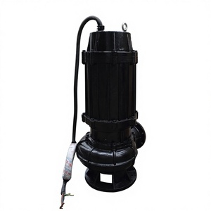 บริการปั๊มระบายน้ำสำหรับอาคารเทศบาล ออกแบบตามสั่ง - Product Image 1