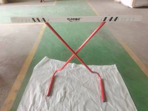 Uluslararası standart egzersiz engel eğitim engel için spor ekipmanı parça ve alan atlama engelli - Product Image 2