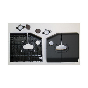 Đầu vào khởi động <span class=keywords><strong>BLT</strong></span> Bảng điều khiển phía trước của ổ cắm, bên ngoài + Bên trong, bên phải (Bộ) - Product Image 1